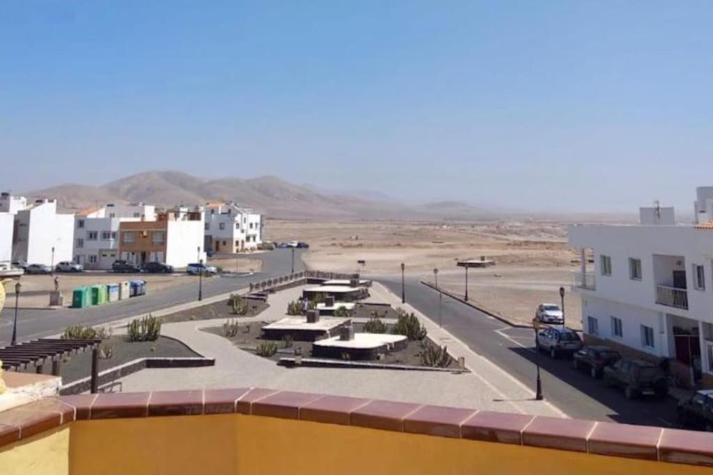Casa Checa Apartment 3 El Cotillo  Exterior photo